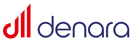 Logo DENARA